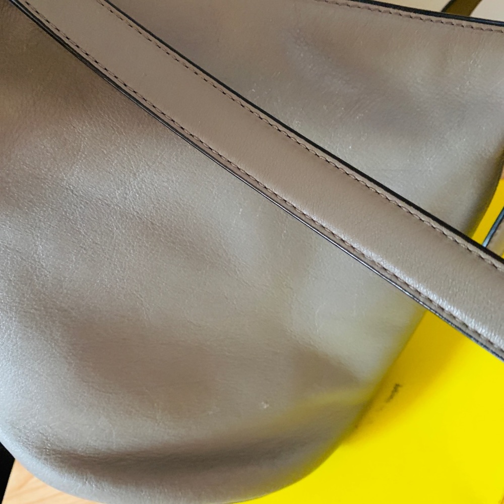 Coach Bucket Bag - Picture 8 of 12